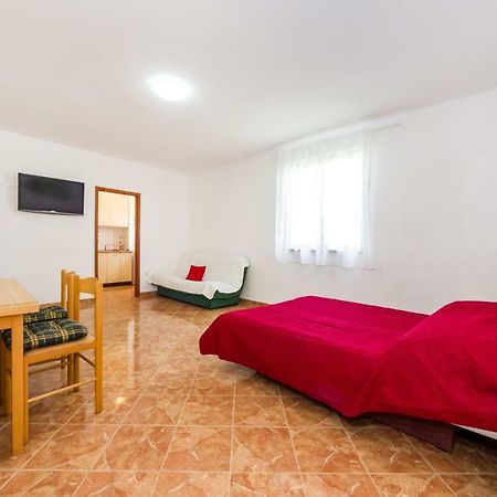 Apartments Martin Zaton  Kültér fotó