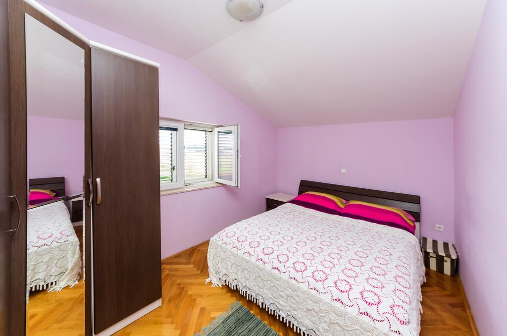 Apartments Martin Zaton  Szoba fotó