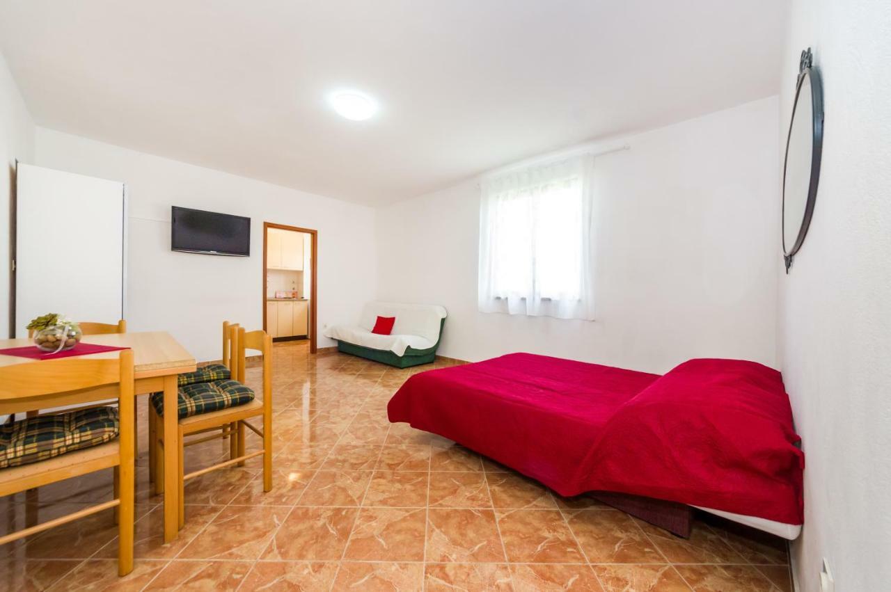 Apartments Martin Zaton  Kültér fotó
