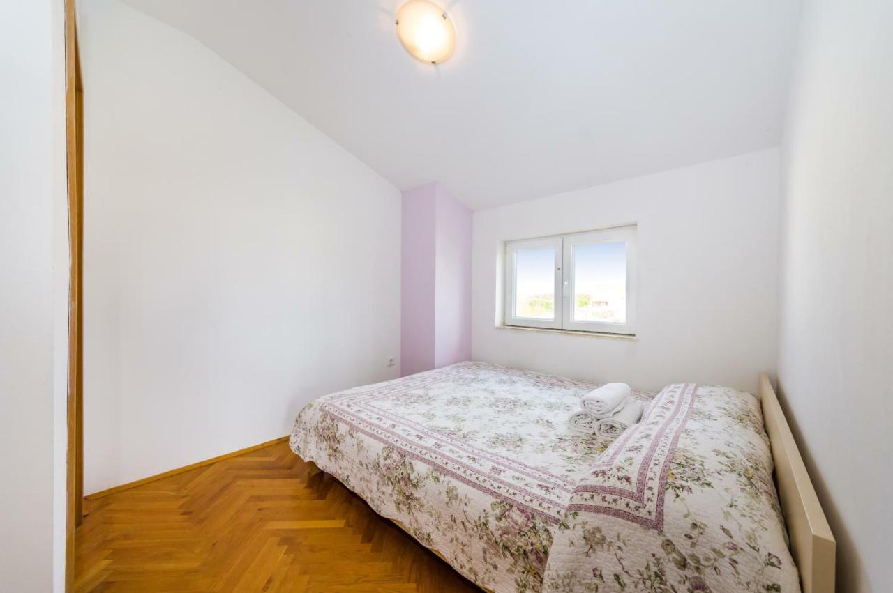 Apartments Martin Zaton  Kültér fotó