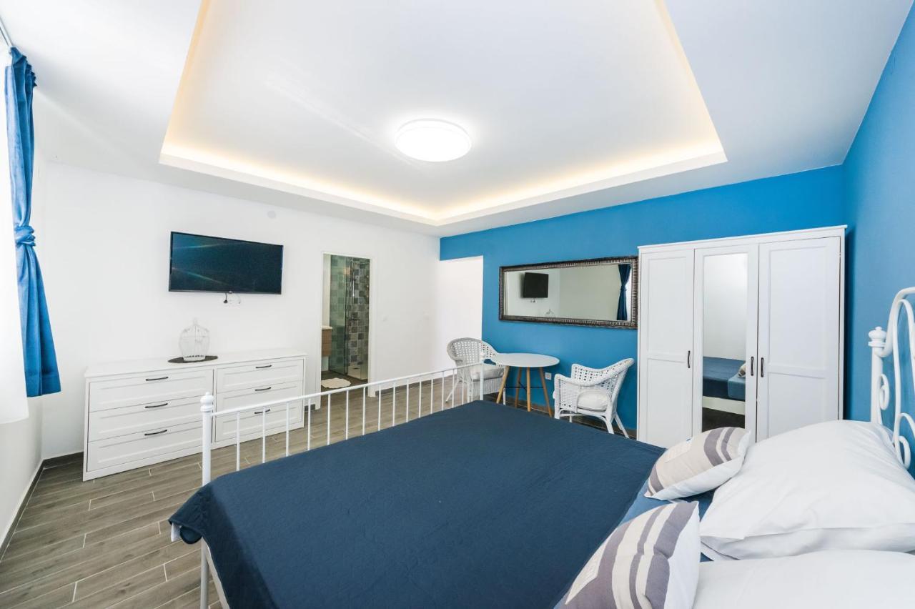 Apartments Martin Zaton  Kültér fotó