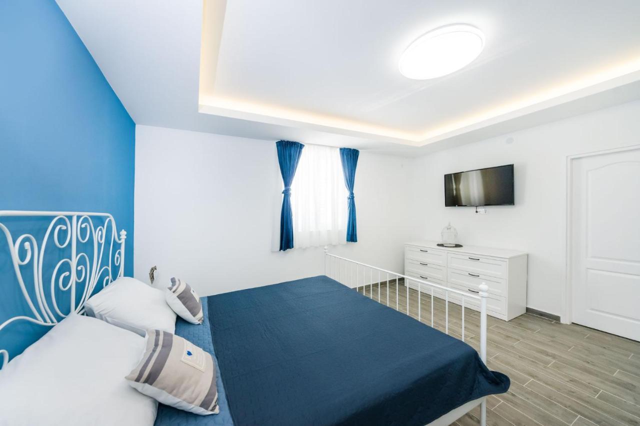 Apartments Martin Zaton  Kültér fotó